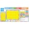 Trend Enterprises Year Around Calendar Bulletin Board Set